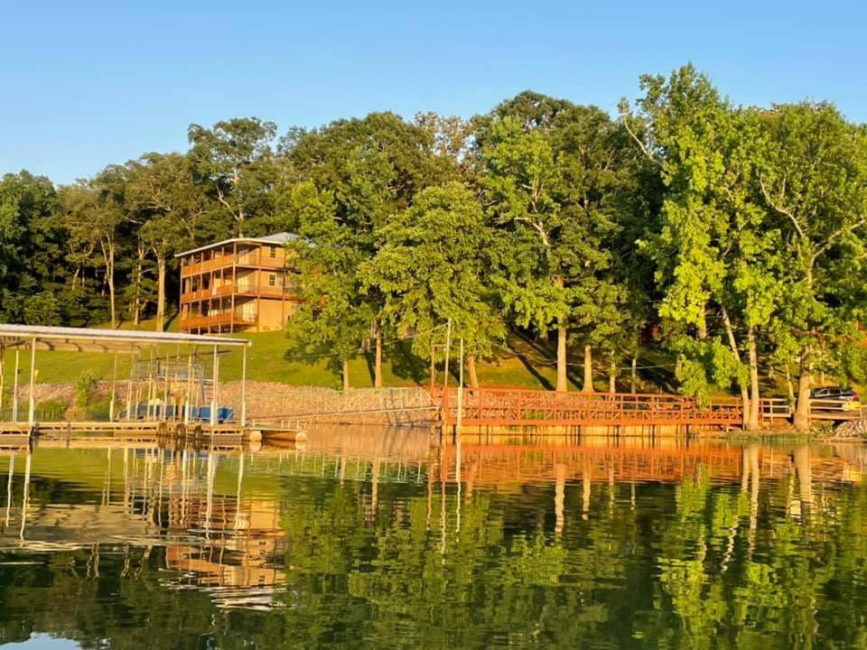 The Villas At Marker 48 Murray Buitenkant foto