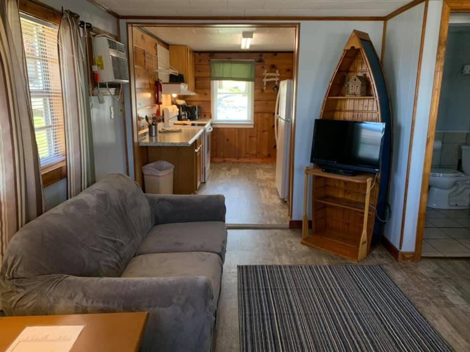 The Villas At Marker 48 Murray Buitenkant foto