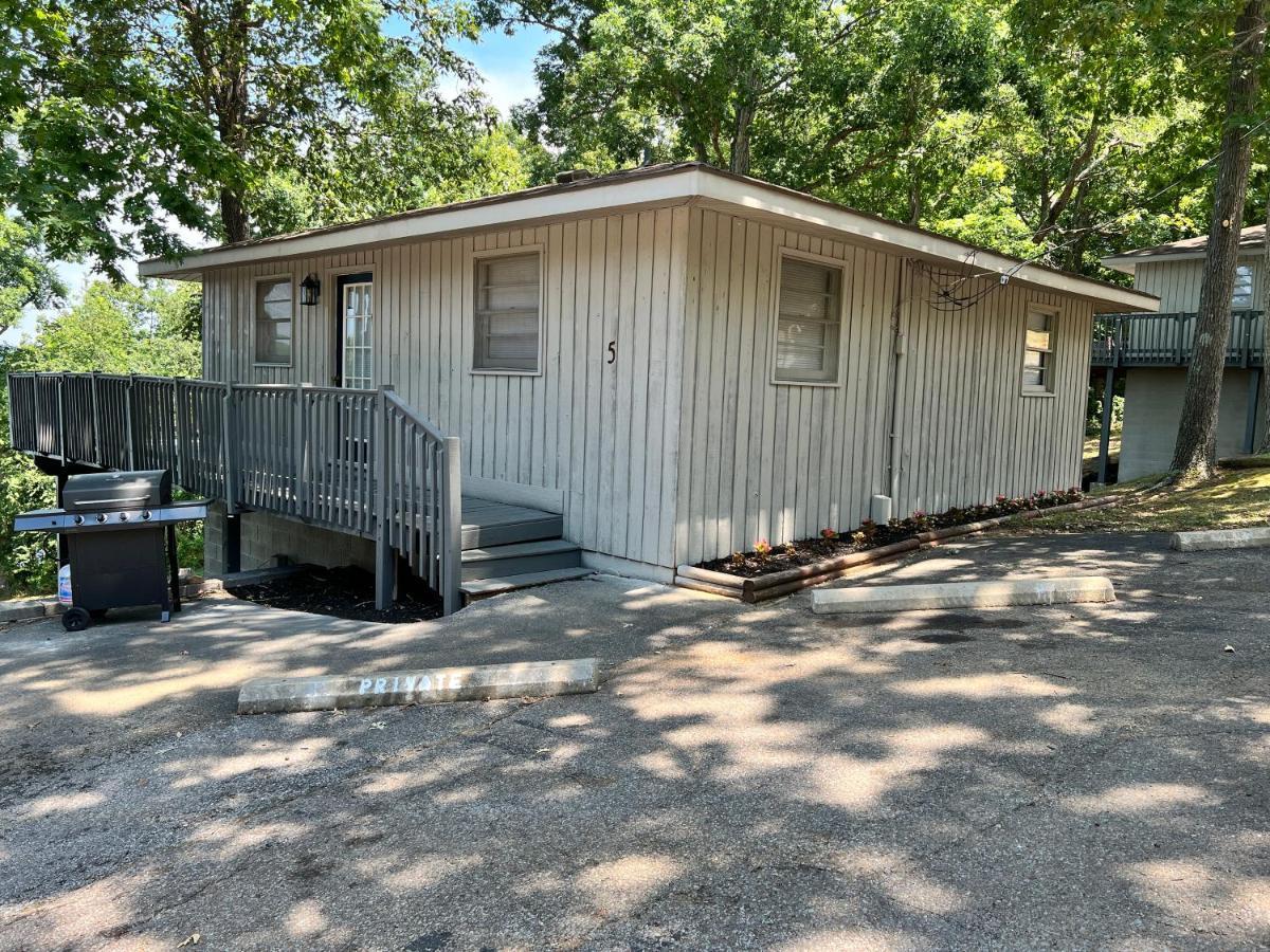 The Villas At Marker 48 Murray Buitenkant foto