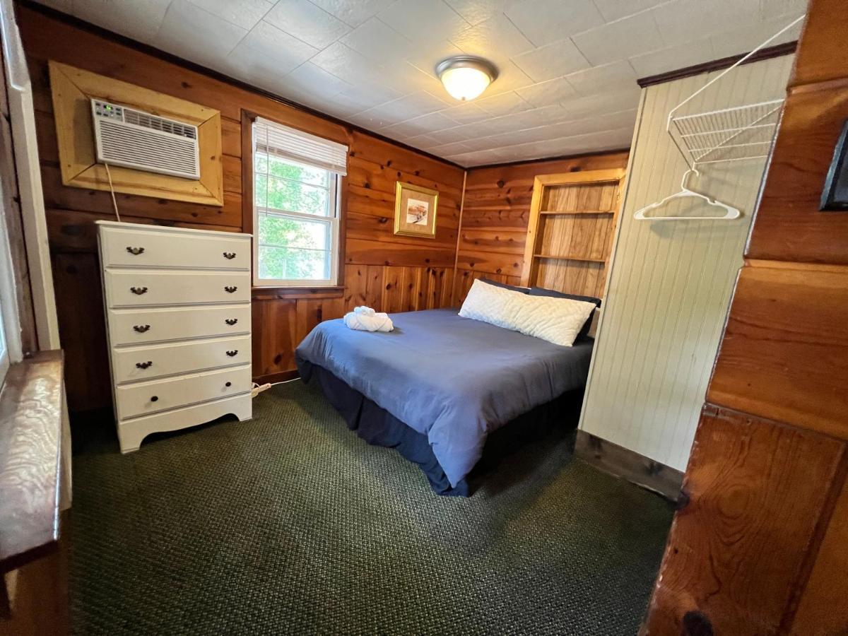 The Villas At Marker 48 Murray Buitenkant foto