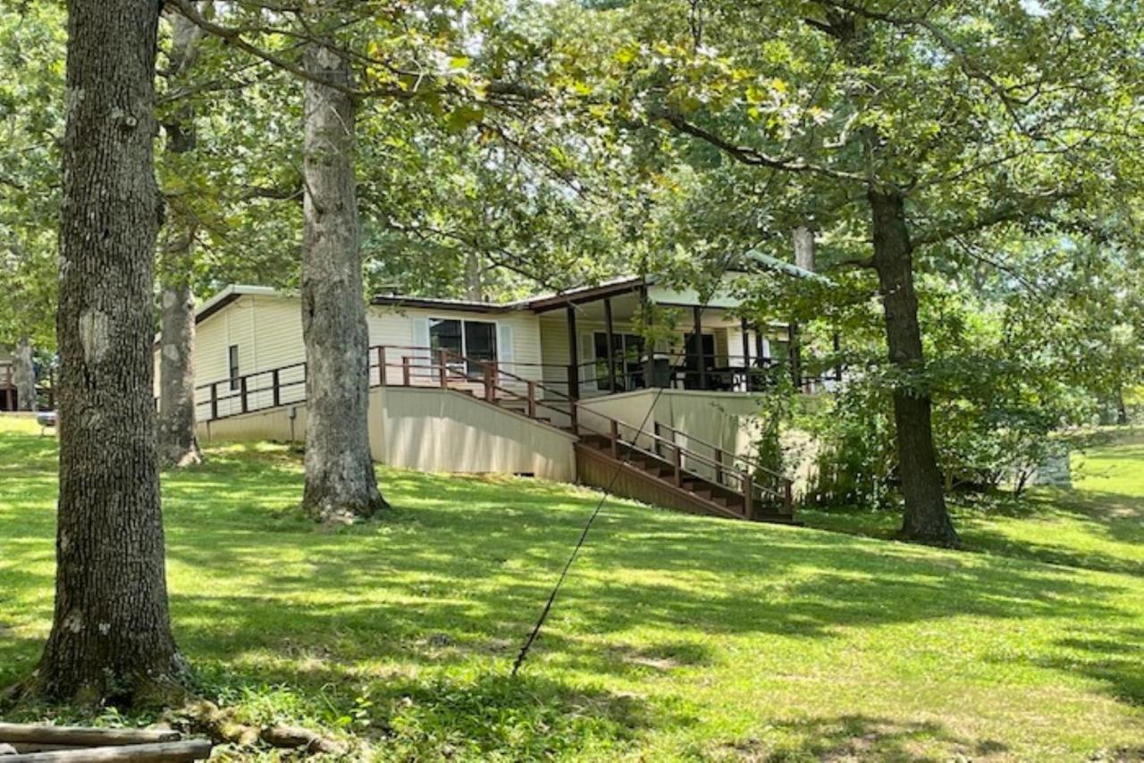 The Villas At Marker 48 Murray Buitenkant foto