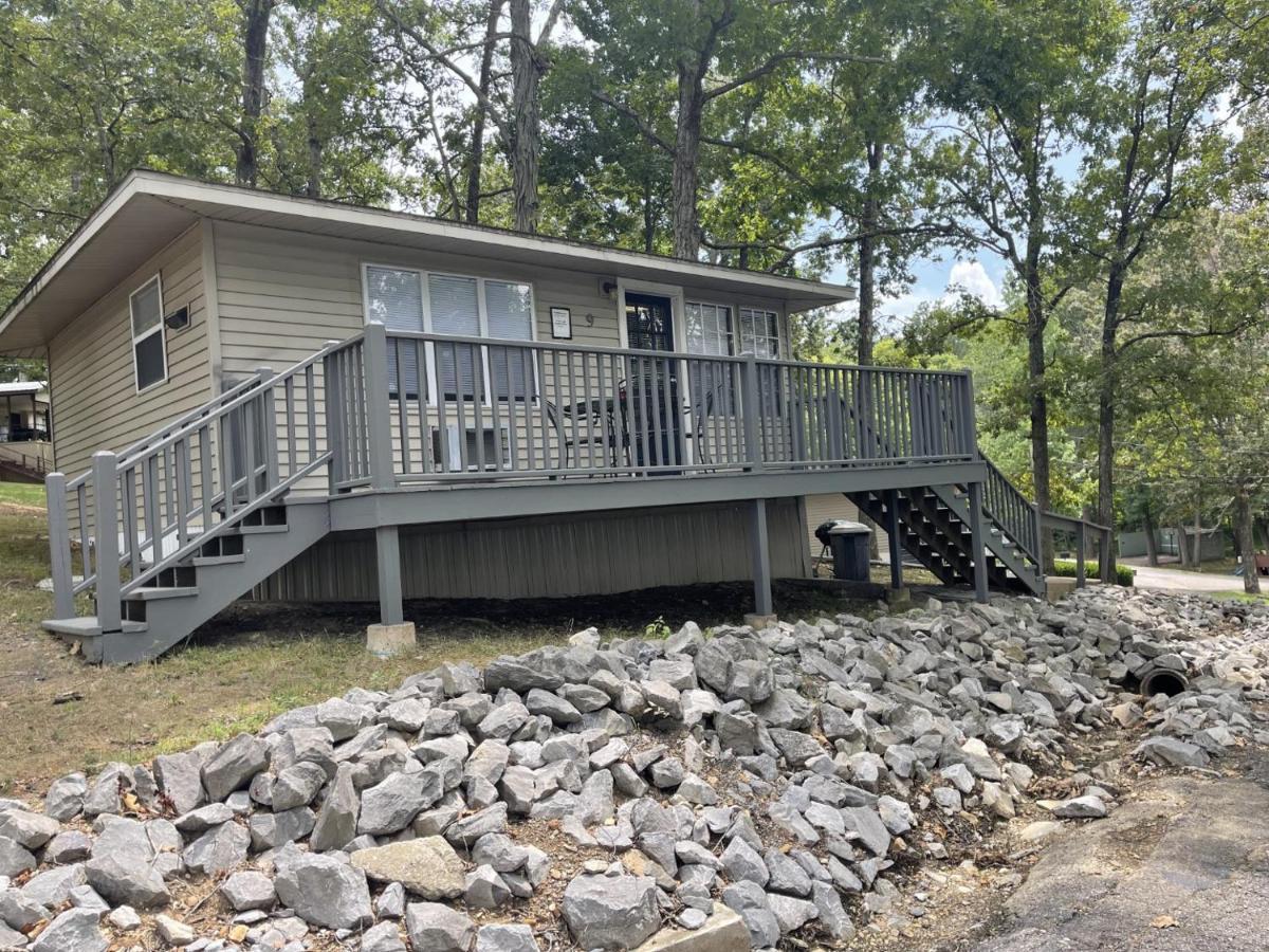 The Villas At Marker 48 Murray Buitenkant foto