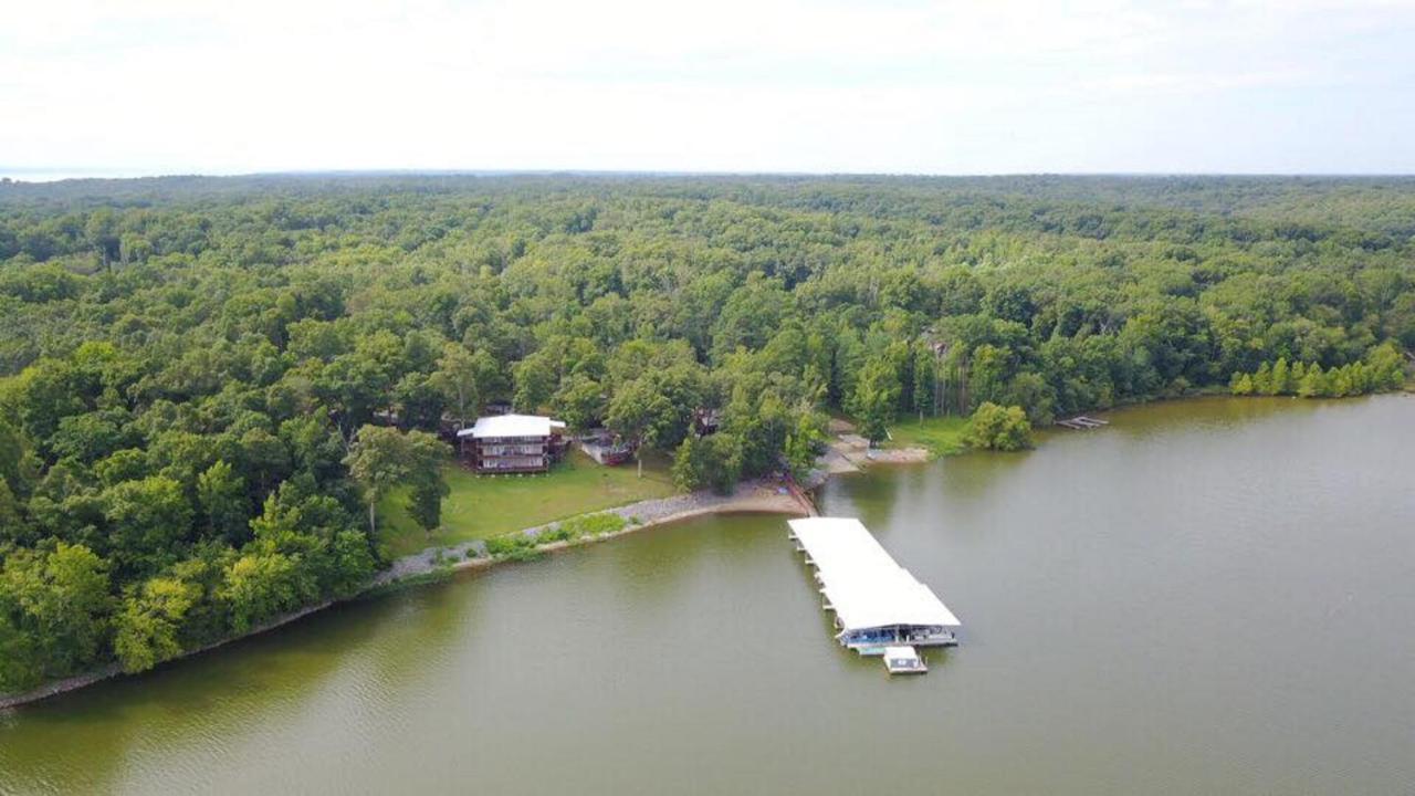 The Villas At Marker 48 Murray Buitenkant foto
